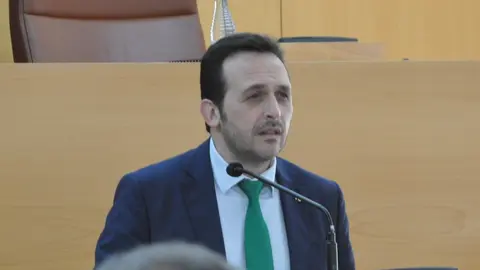 redondo pleno presupuestos 2