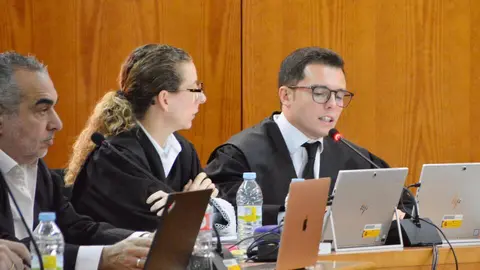 Caso EMVICESA juicio justicia audiencia provincial ceuta center juez vivienda acusados