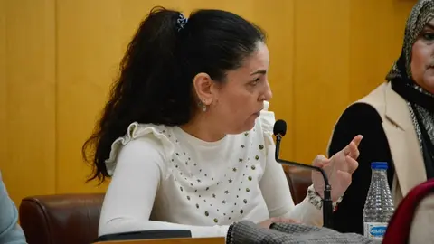 Pleno Asamblea interpelaciones noviembre 2023