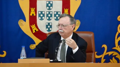Pleno Asamblea interpelaciones noviembre 2023