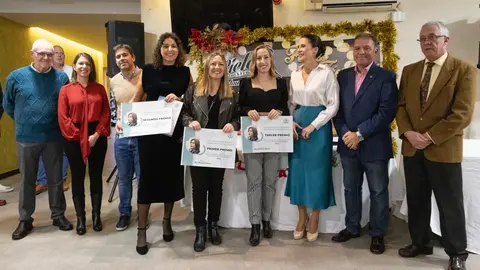 premios manuela gomez 2023