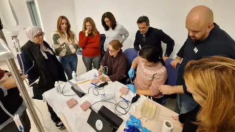 curso ecoguiado ingesa
