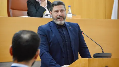 Pleno Asamblea aprobaci&oacute;n definitiva presupuestos 2024