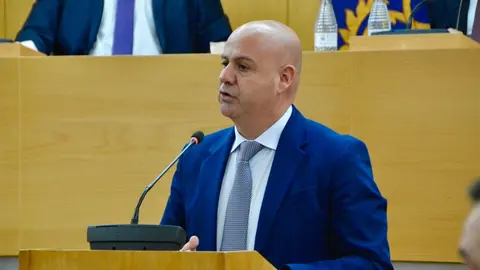 Pleno Asamblea aprobaci&oacute;n definitiva presupuestos 2024