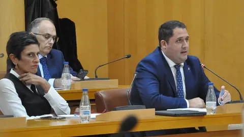 alejandro ramirez pleno pgou