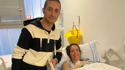 papas jimena primer bebe 2024