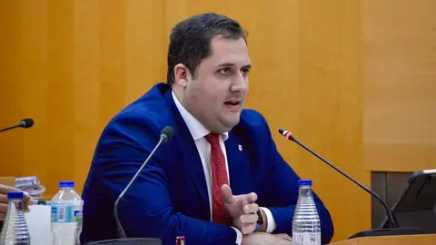 Pleno Asamblea propuestas diciembre 2023