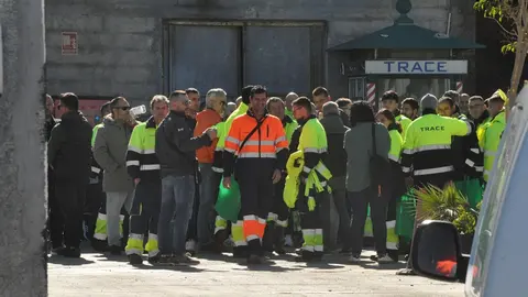 asamblea trabajadores trace en24