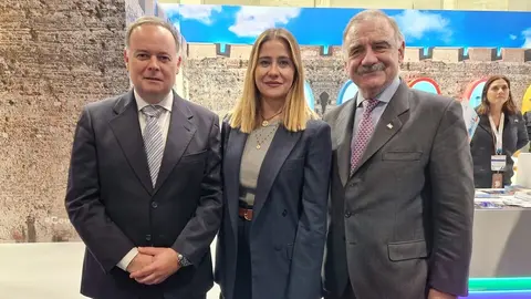 Turismo FITUR 2024 Stand IFEMA Madrid