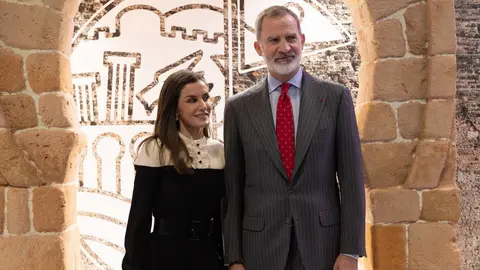 Turismo FITUR 2024 Stand IFEMA Madrid Reyes