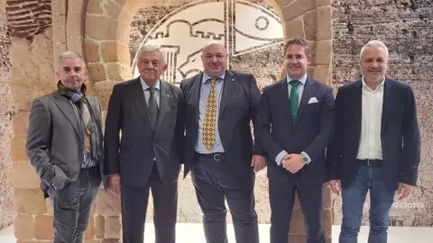 Turismo FITUR 2024 Stand IFEMA Madrid