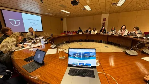 Comit&eacute; Interdestinos Sistema Integral de Calidad Tur&iacute;stica Destinos SICTED Turismo reuni&oacute;n