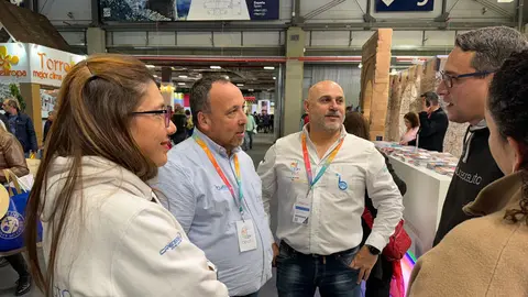 ceuta fitur submarinismo fotograf&iacute;a