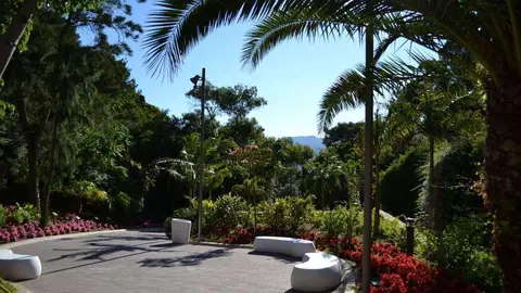  Parque de San Amaro 