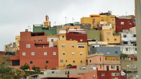Barriada del Pr&iacute;ncipe.