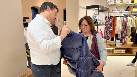 Rally Compras C&aacute;mara Comercio sorteo 2024