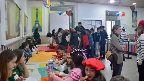 Instituto de Idiomas D&iacute;a Lengua Francesa 2024