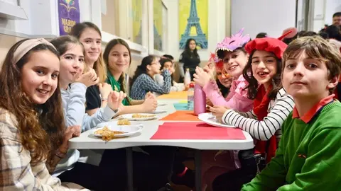 Instituto de Idiomas D&iacute;a Lengua Francesa 2024