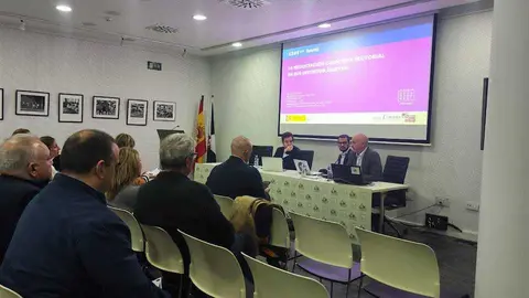 jornada cece negociaci&oacute;n colectiva