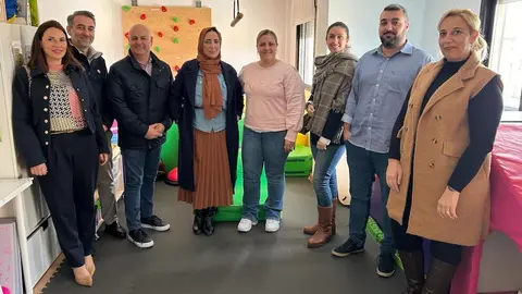 psoe autismo ceuta