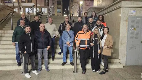 ccoo elecciones parciales amgevicesa