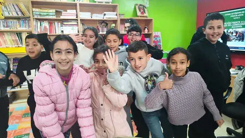 Jornada de la Polic&iacute;a Local en el Reina Sof&iacute;a