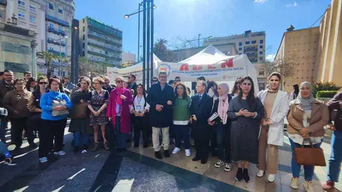 Aden D&iacute;a Mundial de las Enfermedades Raras 2024