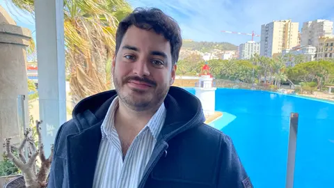 juan carlos fuster