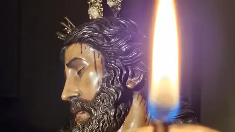  Sant&iacute;simo Cristo de la Buena Muerte 