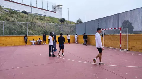 Torneo Intercultural de Ramad&aacute;n con Iftar organizado por la AAVV de Sidi Embarel&iexcl;k y la Asociaci&oacute;n El&iacute;n