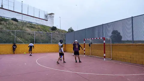 Torneo Intercultural de Ramad&aacute;n con Iftar organizado por la AAVV de Sidi Embarel&iexcl;k y la Asociaci&oacute;n El&iacute;n