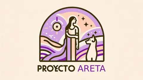 Proyecto Areta