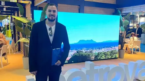 Alejandro Castillo Rom&aacute;n ACR ingenier&iacute;as