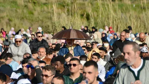 Musala Musal-la Ramad&aacute;n 2023 rezo