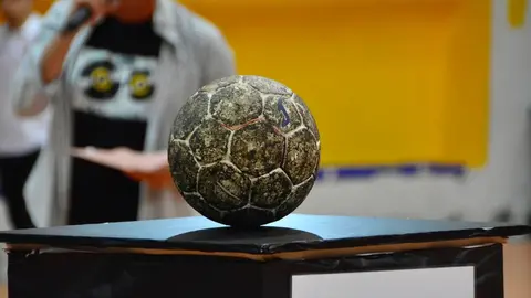 CB Ram&oacute;n y Cajal C&uacute;llar Vega Granada fase ascenso segunda divisi&oacute;n nacional balonmano 2024