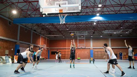 FBC baloncesto