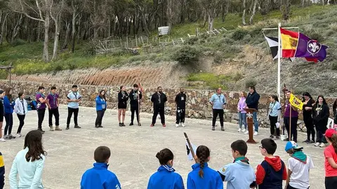 Scouts