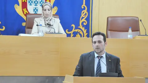 redondo debate estado ciudad