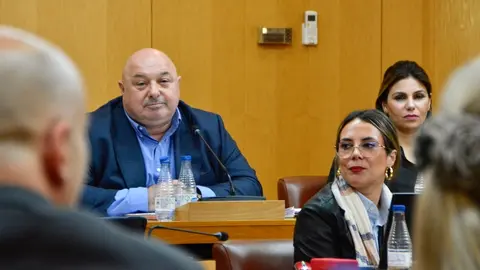 Asamblea Pleno interpelaciones abril 2024 Nicola Cecchi PP