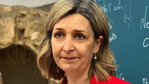 Arantxa Campos.
