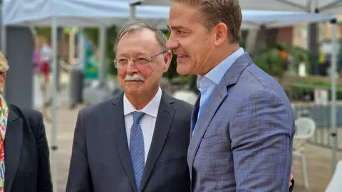 VIII Feria de Empleo