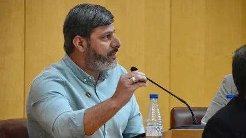 Pleno Asamblea propuestas mayo 2024 Mohamed Mustafa Ceuta Ya!