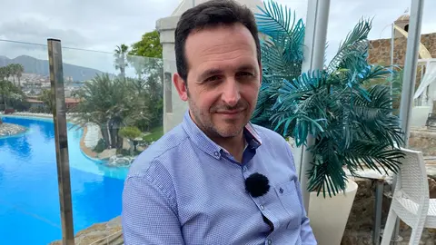 Redondo entrevista europeas
