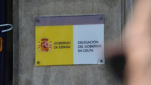 Delegaci&oacute;n del Gobierno
