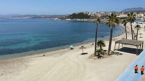 playa ribera jun24