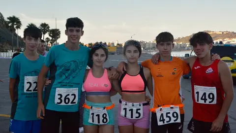 XXIX Carrera Nocturna de San Juan 2024