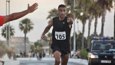 XXIX Carrera Nocturna de San Juan 2024