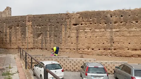 Una actuaci&oacute;n en Villajovita.