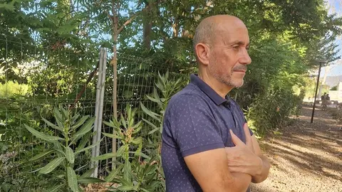 Jos&eacute; Antonio Carbonell Buzzian.