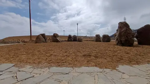 Obras del parque de Santa Catalina5